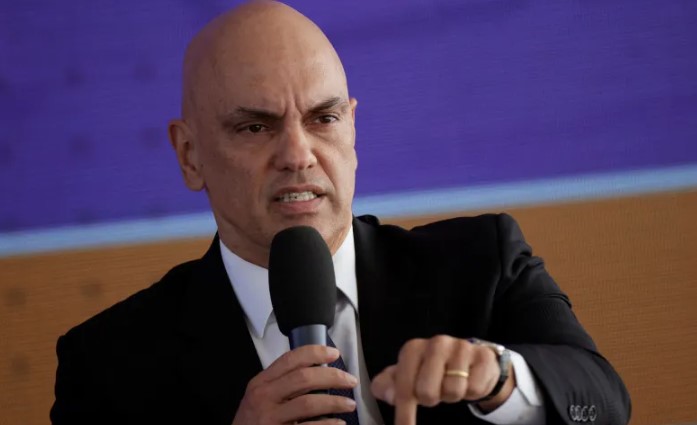 Moraes exclui Progressistas e Republicanos de ação por questionamento a urnas e mantém apenas PL com multa de R$ 22 milhões