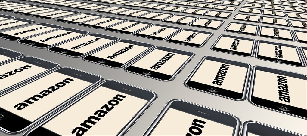 Amazon planeja demitir 10.000 funcionários
