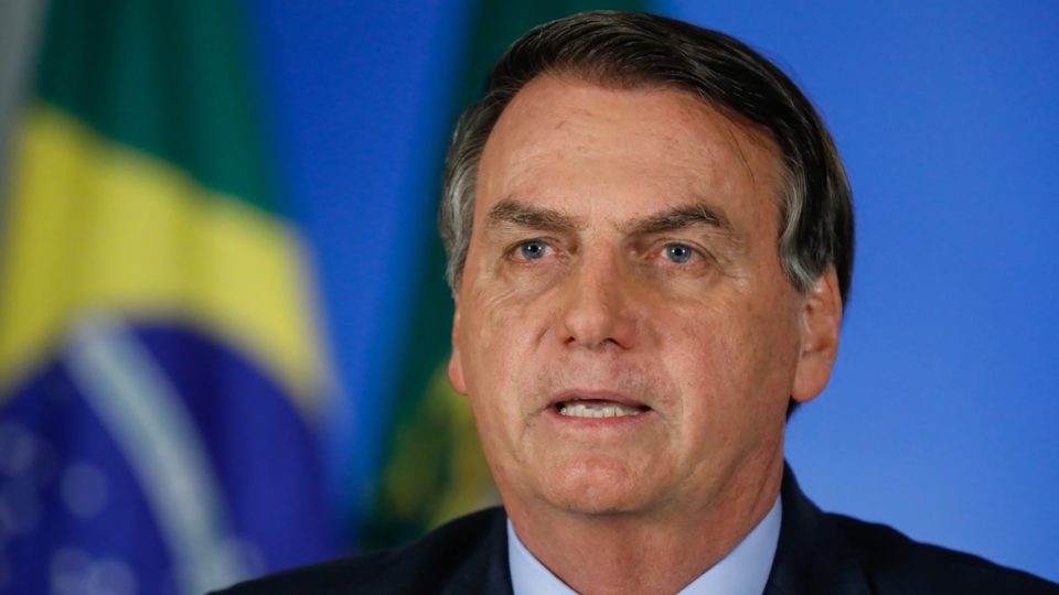 De saída do Planalto, o que Bolsonaro pode fazer em 2 meses de governo