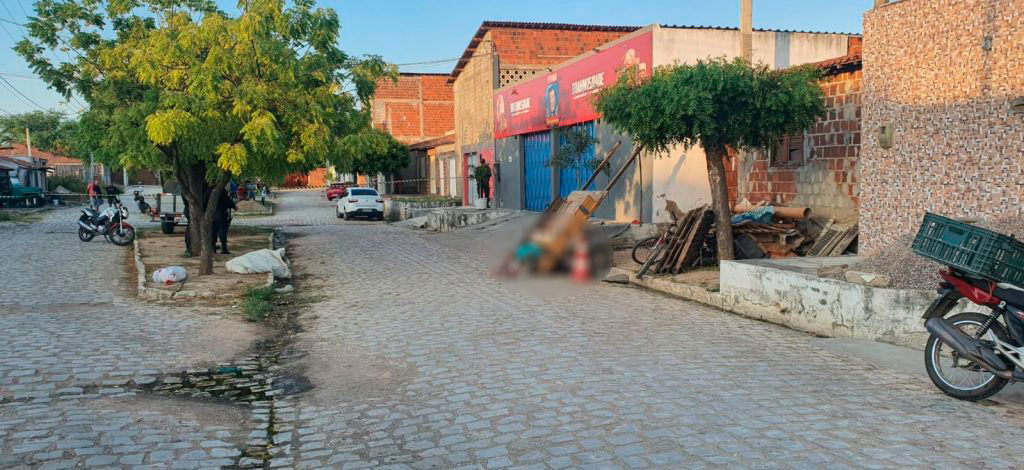 Delegacia de Homicidios conclui inquérito e aponta autoria de assassinato contra carroceiro em Mossoró