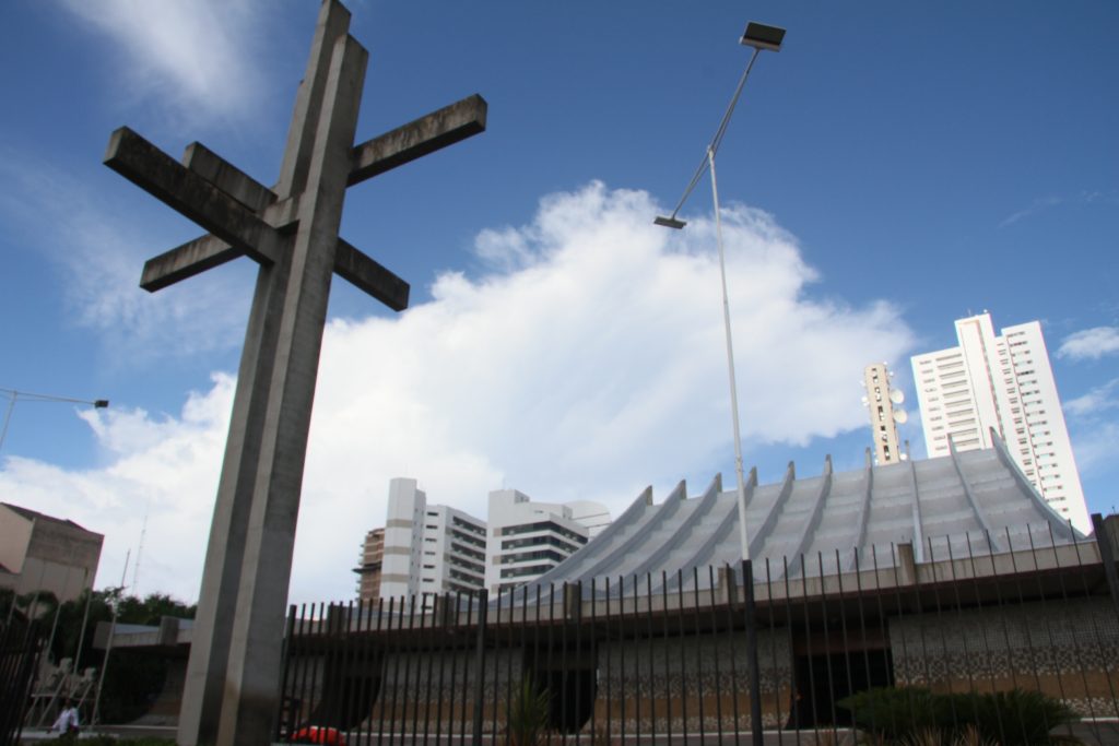 Padre que “chupou orelha do garoto” é indiciado pela Polícia Civil na Grande Natal