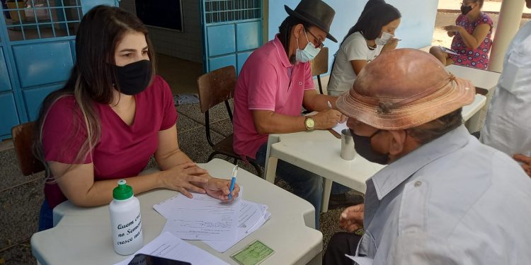 Mossoró e a força que vem do campo