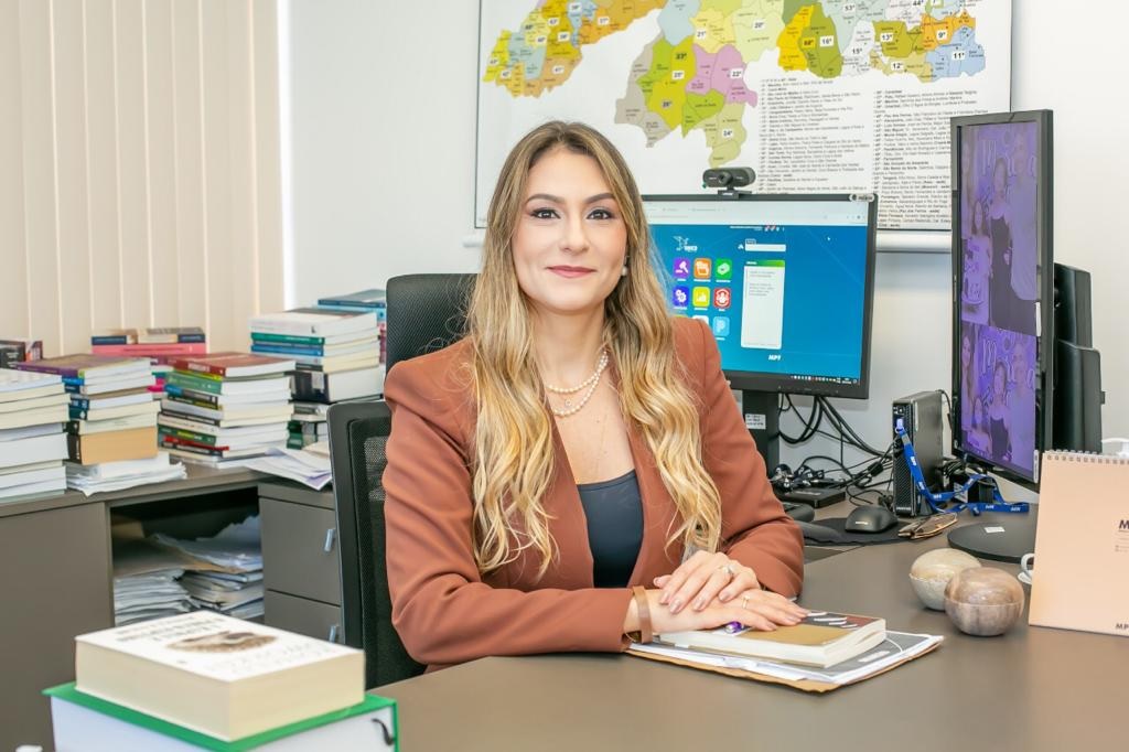 Procuradora potiguar Cibelle Benevides será a nova desembargadora do TRF-5