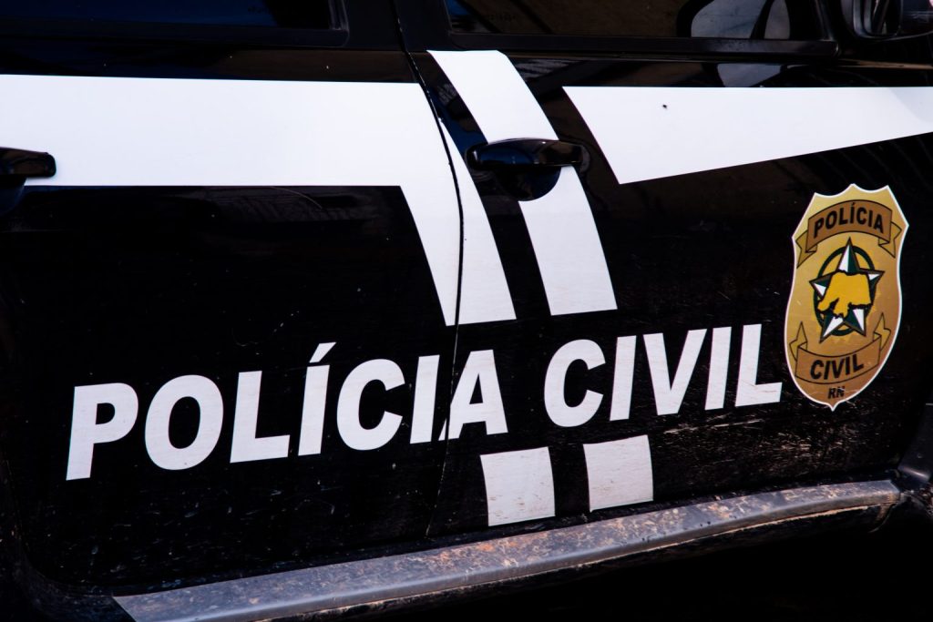 Polícia encontra cabeça decapitada de travesti em Natal