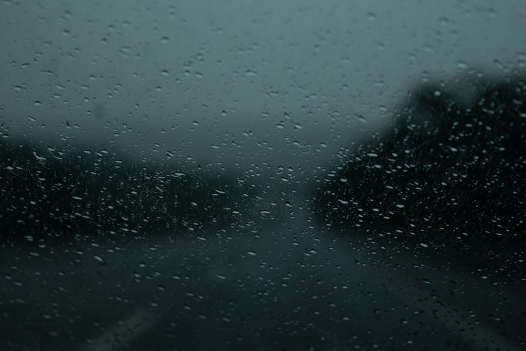 72 municípios do RN estão em alerta para chuvas intensas e ventos de até 100 km/h; confira lista