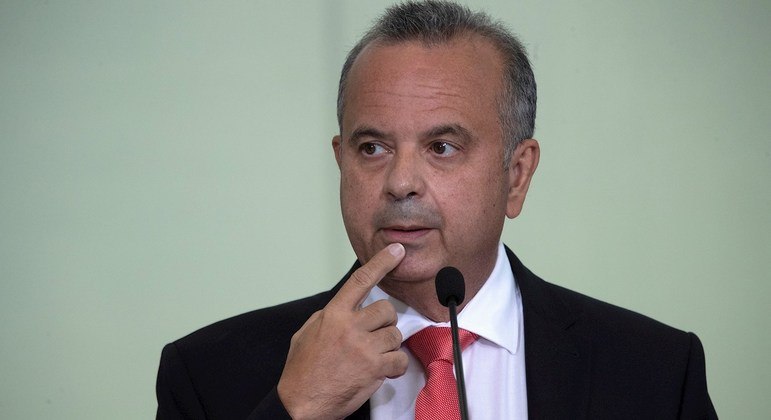 PT quer tropa de militantes com dinheiro do trabalhador, diz Marinho sobre imposto sindical