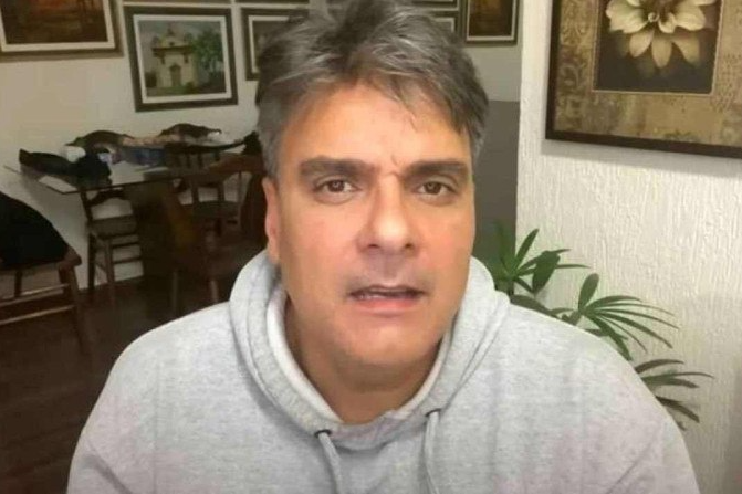 Morre Guilherme de Pádua, assassino de Daniella Perez, aos 53 anos