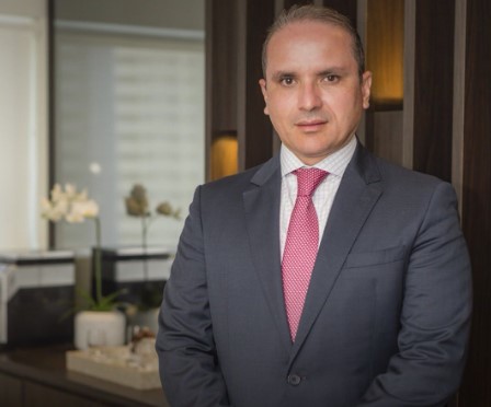 Advogado potiguar Fabrízio Feliciano é convidado para conduzir área criminal inaugurada pelo escritório paraibano Nóbrega Farias, que acabou de completar 30 anos de existência