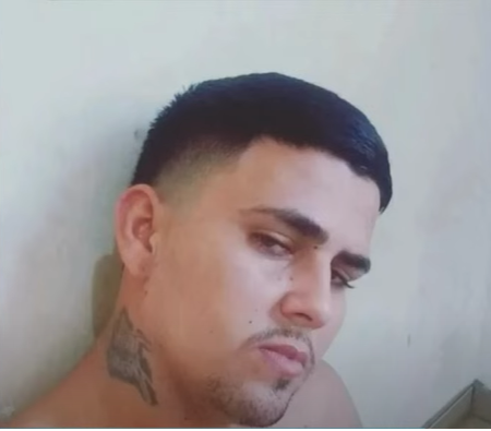 Jovem é executado na frente dos irmãos dentro de casa na Região Metropolitana de Natal