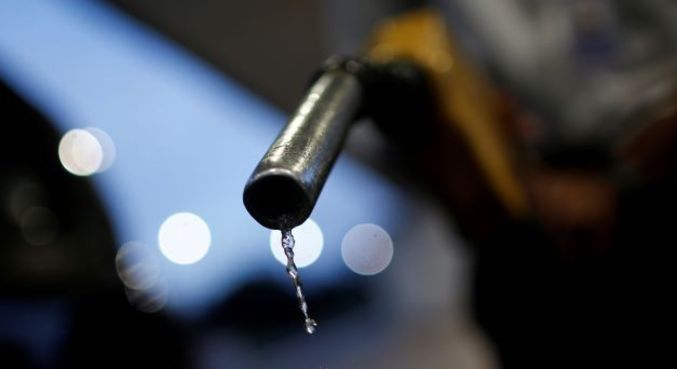 Gasolina para de subir após 6 semanas de alta no país
