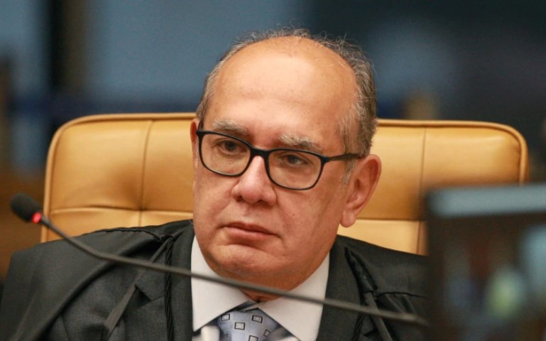 Gilmar suspende investigação sobre corrupção e fraudes na FGV