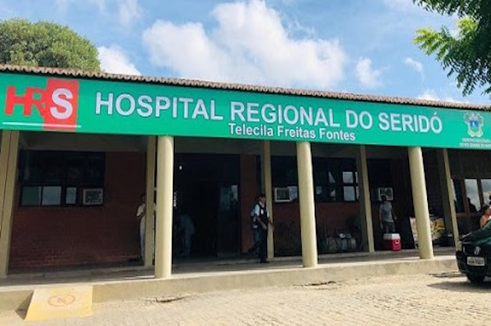 Quatro hospitais do RN já estão com 100% de ocupação dos leitos de UTI para Covid-19