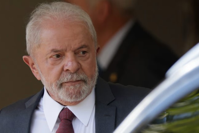 Lula faz exames de rotina no Sírio Libanês em São Paulo antes de viajar para COP27 no Egito