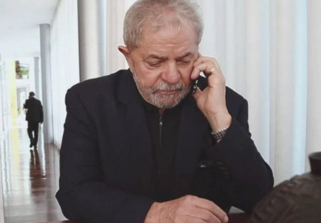 Lula quer reunião com Rosa Weber, Pacheco e Lira