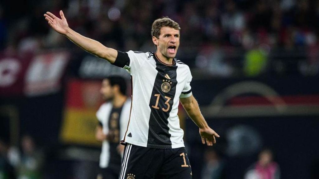 Copa tem estreias de Alemanha, Espanha, Bélgica e Croácia nesta quarta-feira (23); veja confrontos