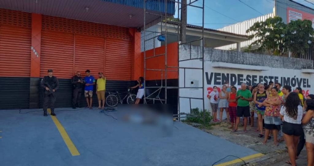 Trabalhador morre vítima de descarga elétrica na zona oeste de Natal