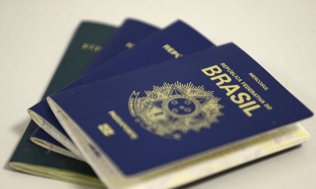 Governo federal remaneja R$ 58,76 milhões para passaportes e carros-pipa