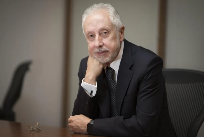 Persio Arida diz não ter “intenção alguma” de assumir cargo no governo Lula