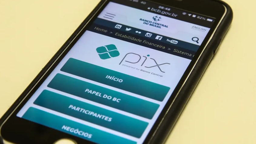 Em quase dois anos, PIX se consolida como meio de pagamento mais usado no país