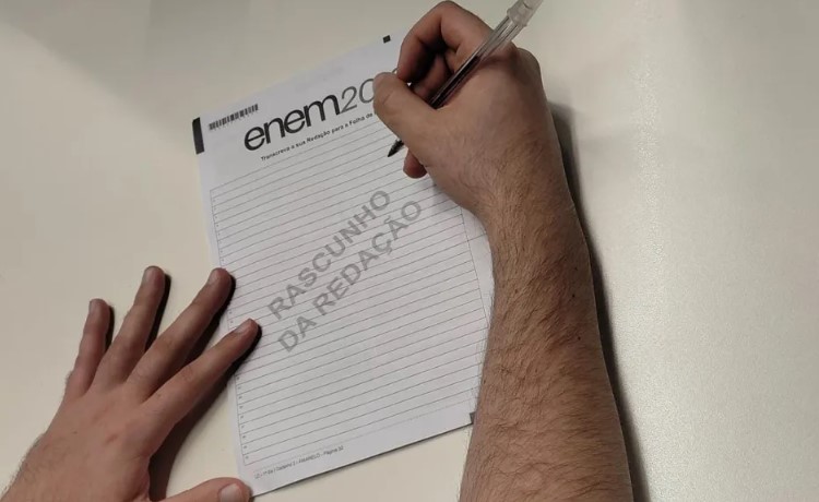 ENEM 2022: tema da redação é “Desafios para a valorização de comunidades e povos tradicionais no Brasil”