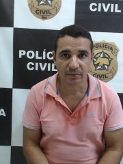 Polícia Civil prende condenado por tráfico de drogas na zona leste de Natal