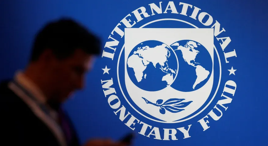 Perspectiva econômica global está ficando “mais sombria”, diz FMI