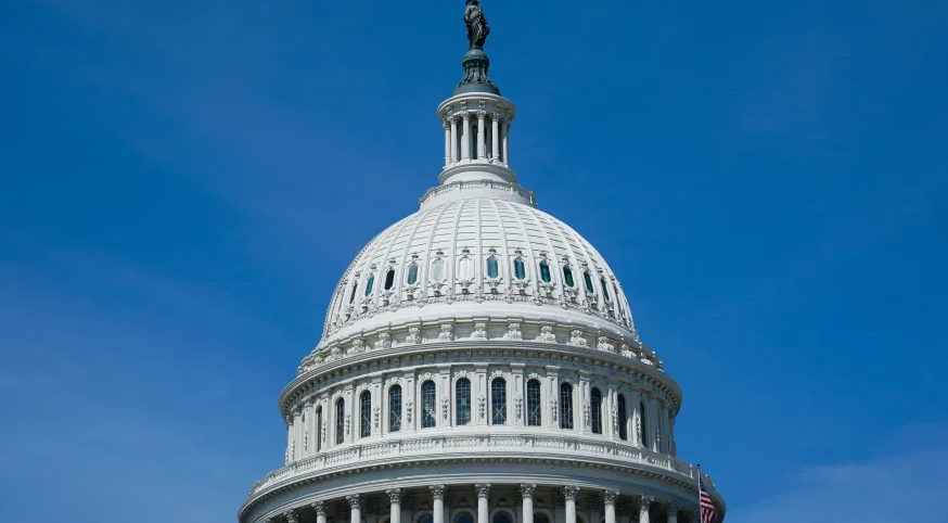 Controle do Congresso dos EUA permanece indeterminado um dia após as eleições