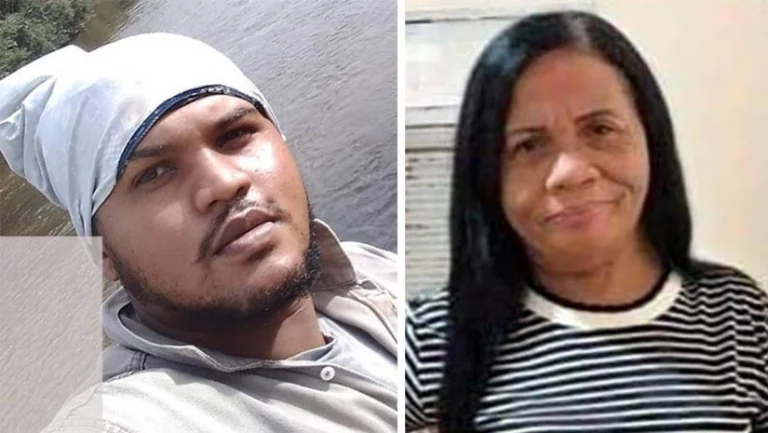 Foragido da justiça potiguar acusado matar mulher por espancamento em Baraúna no RN é preso no estado de Pernambuco