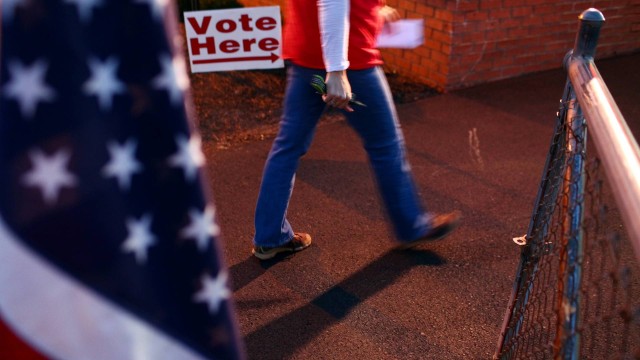 Cidades americanas decidem eleição no ‘cara ou coroa’ após empate de candidatos