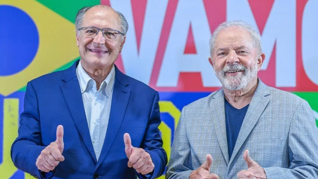 Política Divisão de ministérios já causa atritos entre PT de Lula e PSB de Alckmin