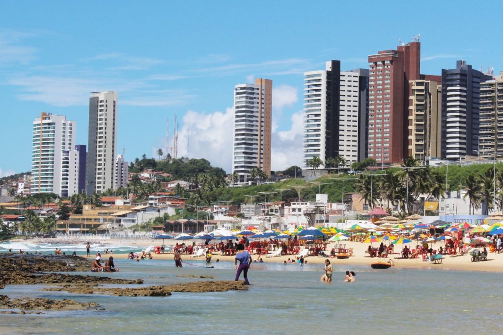 Meteorologista explica aumento do calor nos últimos dias em Natal