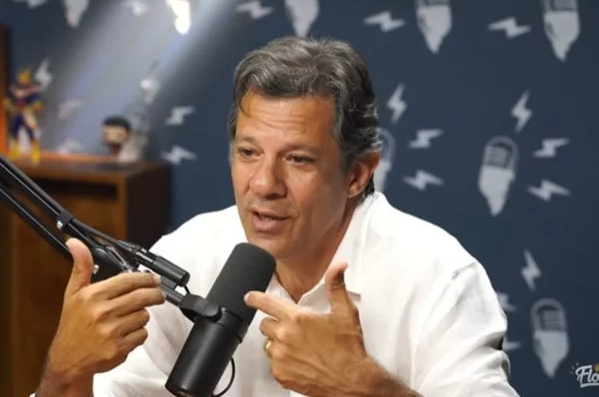 Cotado para o MEC, Haddad prefere ser ministro da área econômica