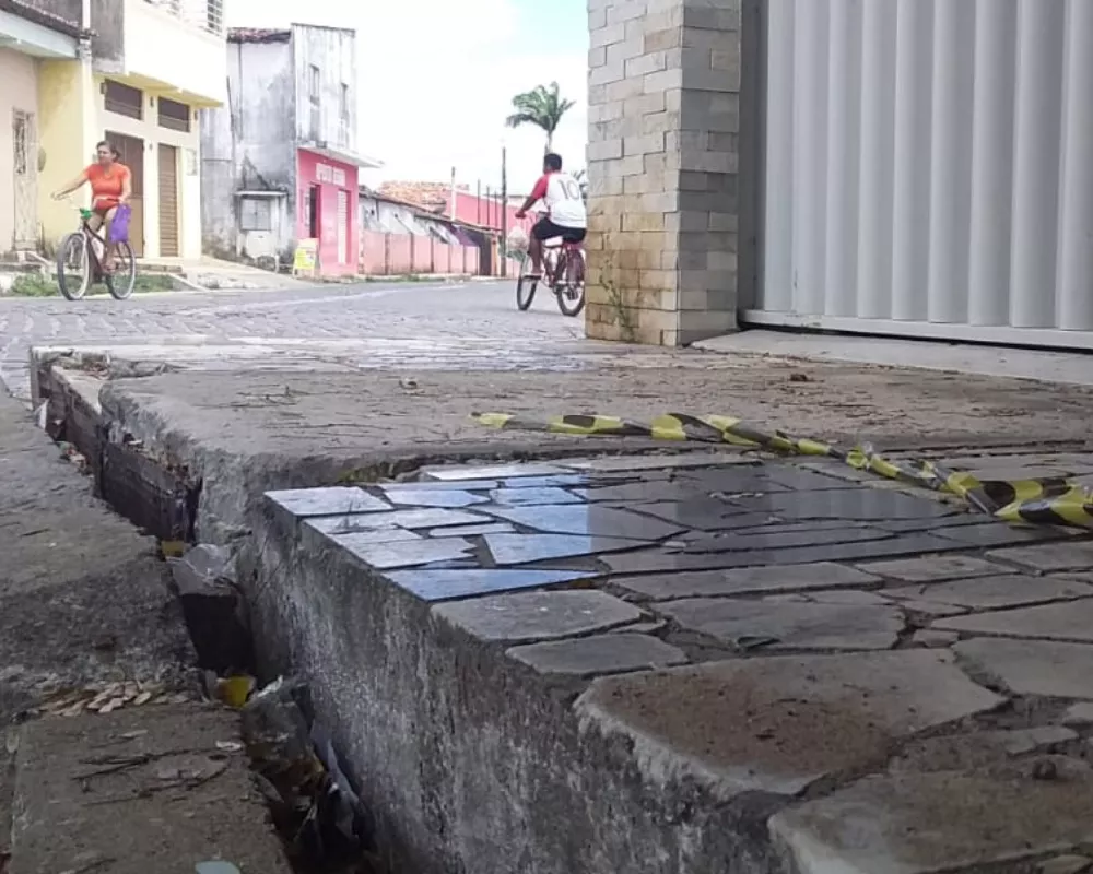 Vigilante é assassinado dois dias antes do aniversário na Grande Natal
