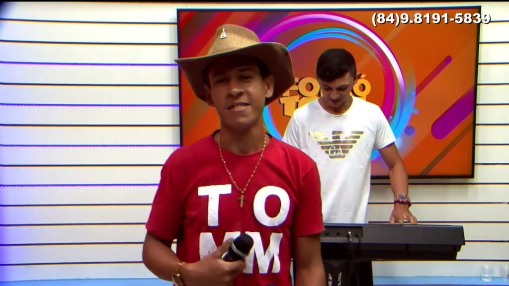 FORRO TOTAL   17 12 2022