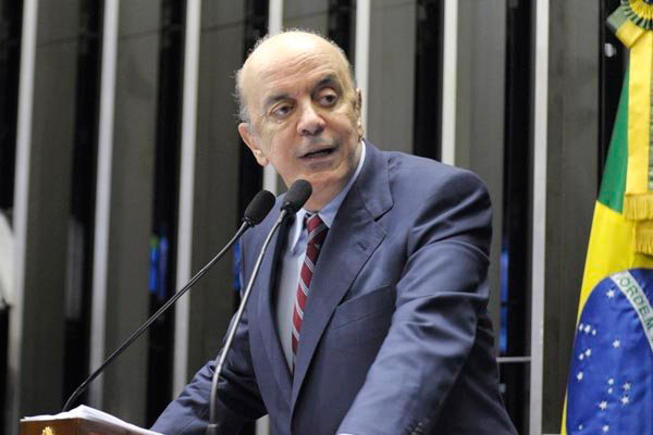 ‘PEC da Transição é uma arapuca política com desdobramento fiscal’, diz José Serra