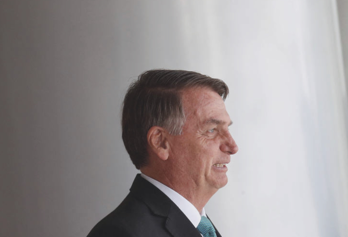 Datafolha: Bolsonaro acaba governo aprovado por 39% e reprovado por 37%