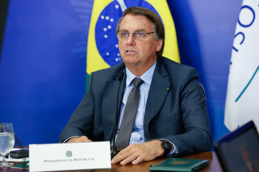 Bolsonaro desiste de participar da cúpula do Mercosul na próxima quarta