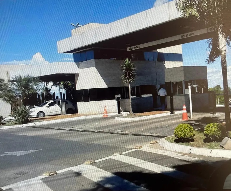 PL aluga casa para Bolsonaro morar em Brasília; saiba os detalhes o