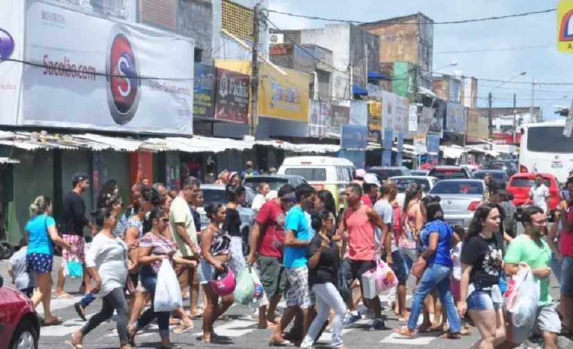 Associação dos Empresários do Bairro do Alecrim se manifesta contra aumento do ICMS no RN