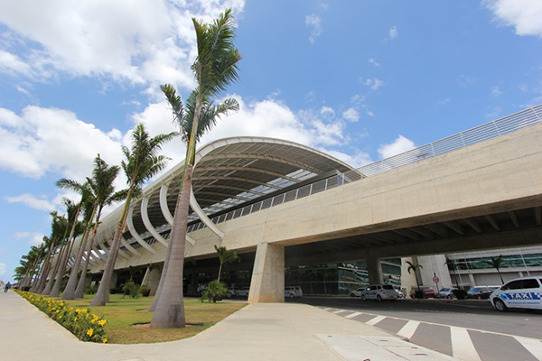 Sedec: empresas têm interesse em fazer ‘aeroporto-cidade’ em SGA