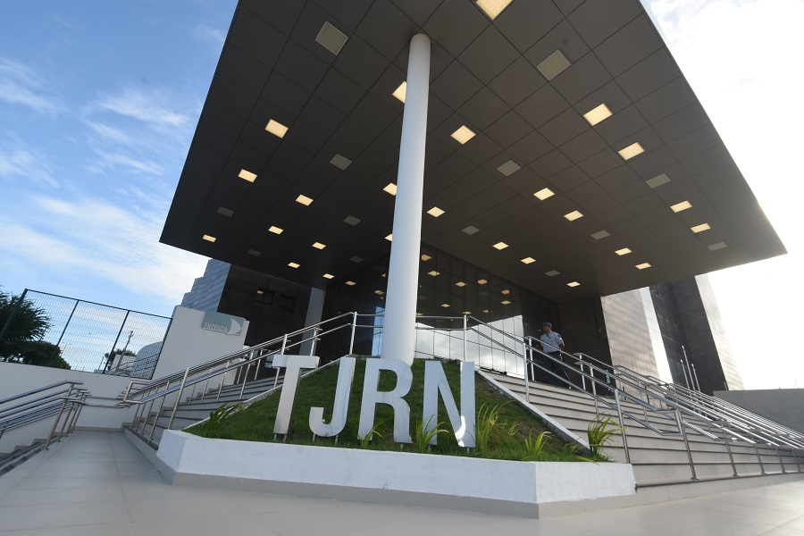 Lei sobre contratação temporária tem nova apreciação no Pleno do TJRN