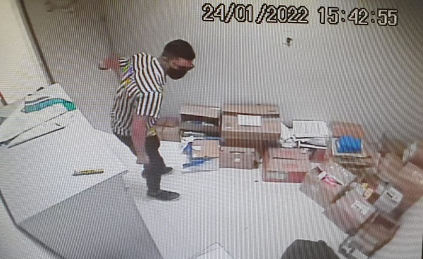 Pesquisa do IBGE mostra subnotificação de roubos e furtos no Brasil