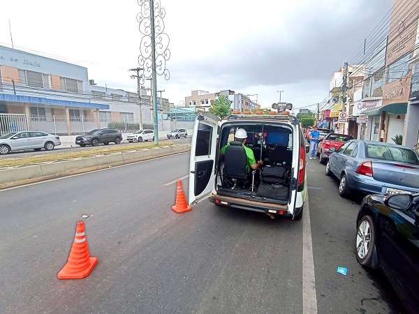 Festa de Santa Luzia: autônomos devem seguir regras de segurança para ligações temporárias de energia