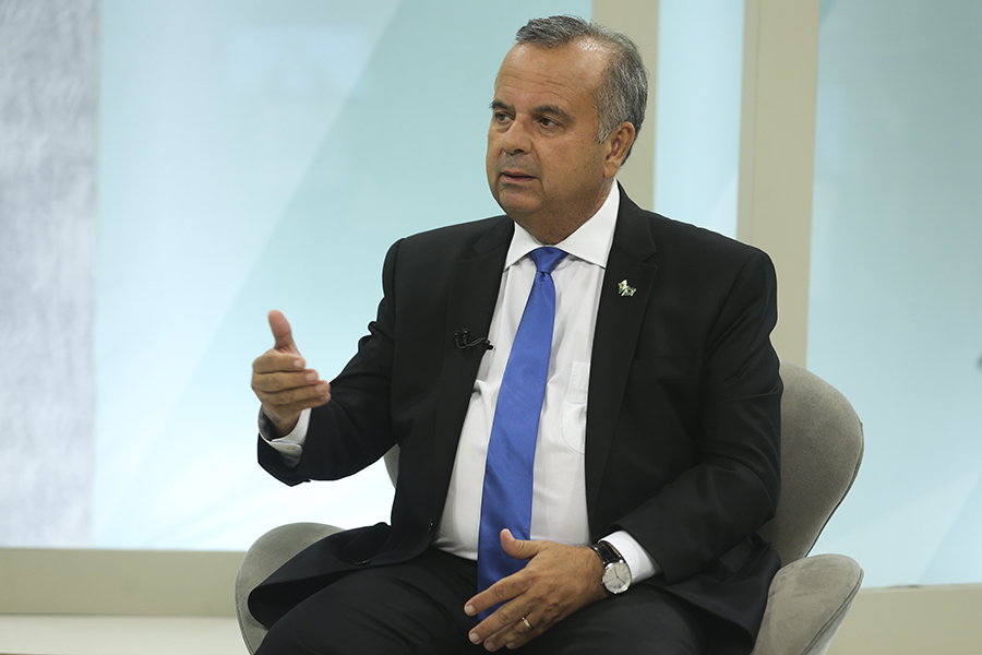 Rogério x Pacheco: Líder do PL vê disputa equilibrada