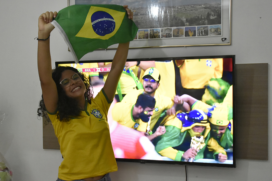 Geração ‘sem copa’ vive o sonho de ver o 1º mundial da seleção