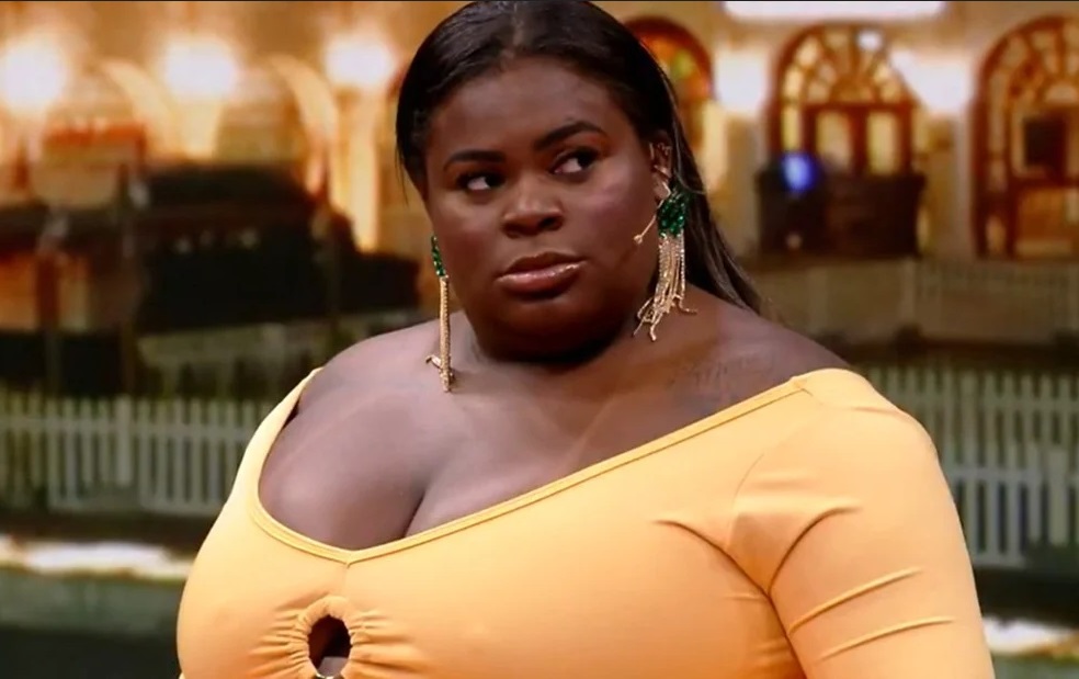 Jojo Todynho irá se afastar das redes sociais após polêmicas com ex-marido