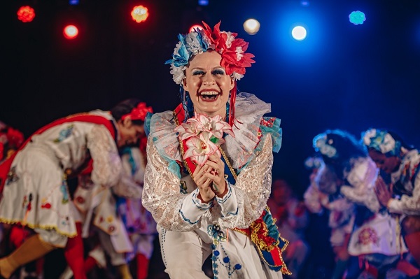 Agenda cultural do Natal em Natal movimenta a cidade com programação especial