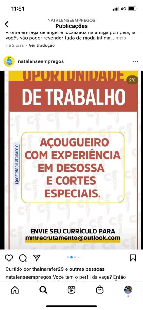 Açougueiro