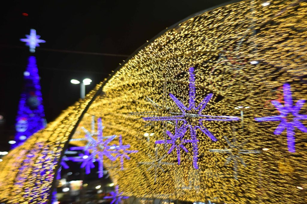 Natal em Natal oferece programação cultural diversificada neste fim de semana