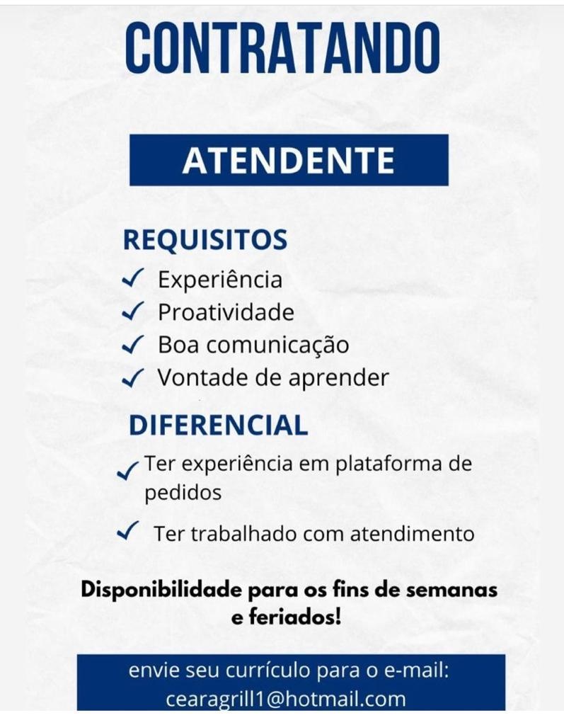 Atendente